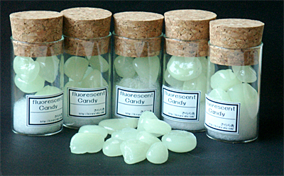 Fliorescent Candy�i�u���ʁj