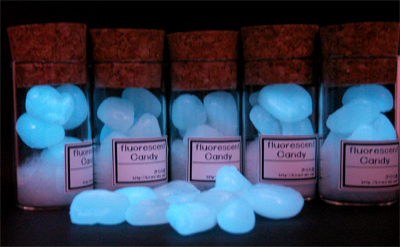 Fliorescent Candy�i�u���ʁj