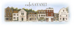 cafeSAYANET