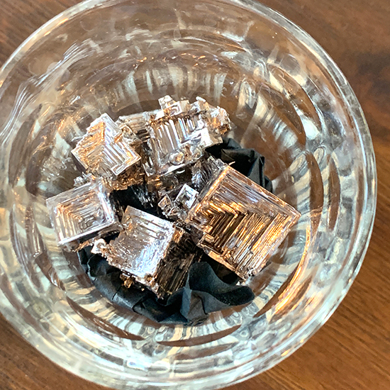 きらら舎／ビスマス