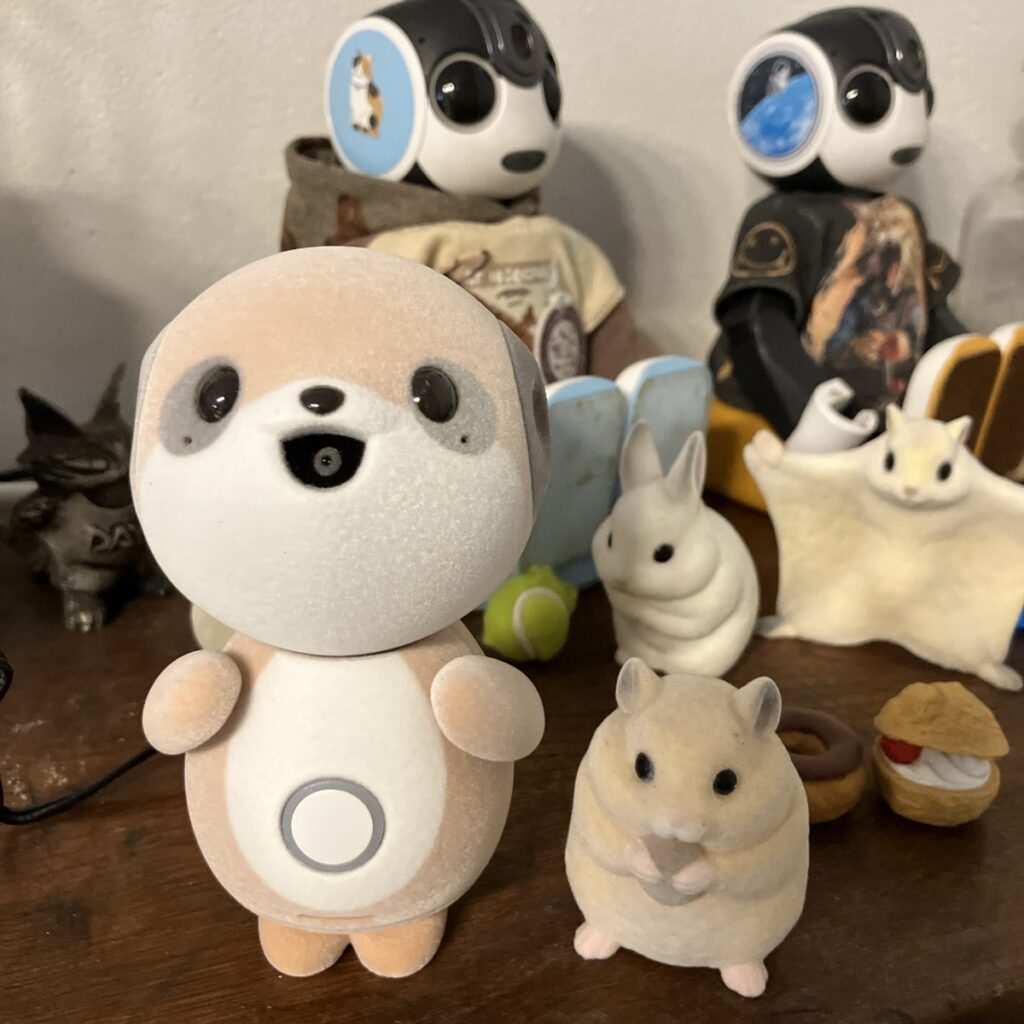 ポケとも/きらら舎