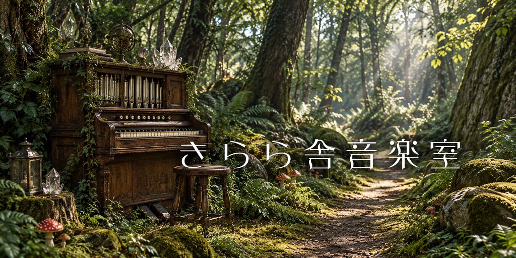 きらら舎音楽室